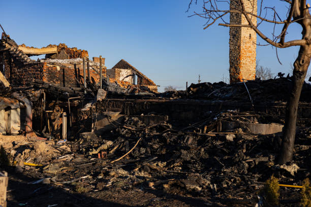 24/7 Emergency Smoke Damage Removal experts in Marlton, MD