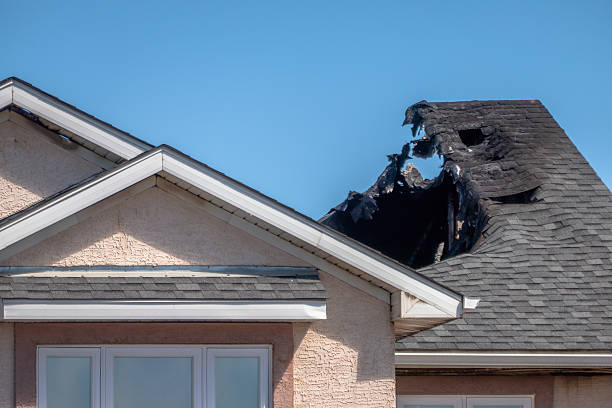 Licensed Smoke Damage Removal service in Marlton, MD - Fire Damage Laser Cleaning